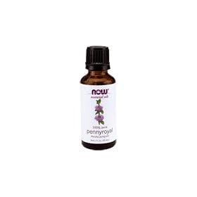 Now Foods Pennyroyal Oil