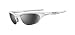 Oakley HALF JACKET Pearl/Black Iridium Sunglasses