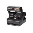Polaroid One Step Close-Up 600 Instant Camera
