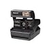 Polaroid One Step Flash 600 Instant Camera