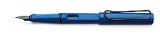 Produkt-Bild: Lamy 14-M F&uuml;llhalter Safari blau