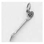 Kayak Paddle Charm