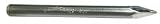 American Beauty Soldering Tip, Diamond, 3/8