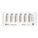  : CHANNEL VISION AB-404 A-bus Panel Distribution Module
