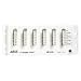CHANNEL VISION AB-404 A-bus Panel Distribution Module