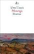Morenga: Roman
