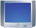 Toshiba 21S23B Silver Television