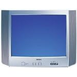 Toshiba 21S23B Silver Television