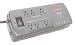 American Power UPS/Surge Protector with 6 Outlets (BE350)