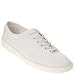 Tretorn Women's Nylite Canvas (White/White 6.0 M) #Image 4