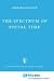Book The Spectrum of Social Time (Synthese Library)