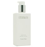 Eternity Body Lotion 6.8 Oz By Calvin Klein
