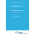 Planetary Nebulae: Observations and Theory (International Astronomical Union Symposia) by Y. Terzian