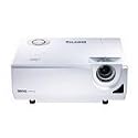 BenQ MP 523 DLP-Projektor (Kontrast 1600:1, 2000 ANSI Lumen, XGA, 1024 x 768) wei&szlig;