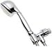Waterpik 6 Setting Handheld Shower Massager - Chrome
