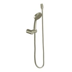 Moen 3865EPBN Handheld Handheld Shower With Wall Bracket - Brushed Nickel