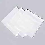 Scott 98120 White 12-Inch per Case)