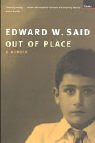 Out of Place: A Memoir (Vintage)