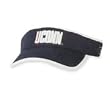 University of Connecticut Huskies Womens Homefield Adjustable Visor