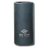 1/2in. Drive Spindle Nut Socket 30mm