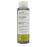 Abba Pure Detox Shampoo 8.45 oz