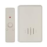 Lamson Home Products #RC5120 PlugIn Doorbell/Button