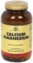 Calcium/Magnesium - 250 - Tablet