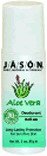 Aloe Vera Deodorant Roll-on 3 Oz Jason Natural