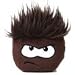 Disney's Club Penguin 4 Inch Plush Puffle Black