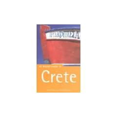 The Rough Guide to Crete 5 (Rough Guide Travel Guides)