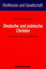 Kohlhammer Deutsche und polnische Christen