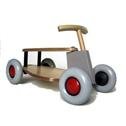Childrens Toyshop  Toys : SIBI FLIX RIDE ON