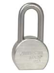 American 701 Keyed Alike American Padlock with Long Shackle FREE SHIPPING