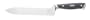 Daniel Boulud 8-1/2-Inch Offset Bread Knife, Black Handle