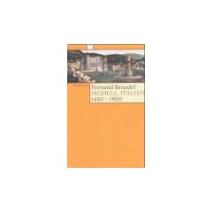 Modell Italien 1450 - 1650
