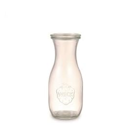 キャニスター530ml (WECK)