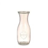 �L���j�X�^�[530ml (WECK)