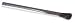 Tough Guy 1VAH6 Flux Brush, PK 24