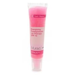 Murad Energizing Pomegranate Lip Therapy SPF 15