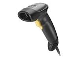 USB Barcode Scanner