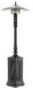 Lifestyle Mandarin 12.5kw Patio Heater : Black Cast Iron