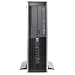 HP Compaq Elite 8100 - SFF - 1 x Core i3 530 / 2.93 GHz - RAM 2 GB - HDD 1 x 250 GB - DVD?RW (?R DL) / DVD-RAM - HD Graphics - Gigabit Ethernet - Windows 7 Pro - Monitor : none