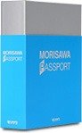 MORISAWA PASSPORT更新 モリサワパスポート 9760009216956 MPRS50000