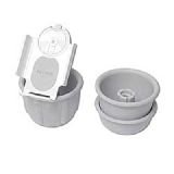 Belkin TuneDok for iPod mini - Digital player car holder