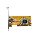 Leadtek WinFast VC100 - Video input adapter - PCI - NTSC, SECAM, PAL