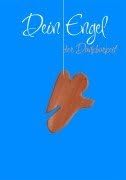 Your Angel of Gratitude * with Angel Pendant from The Wood of The Guitar Serv...