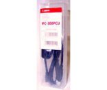 CANON USA,INC - CAMERA DIVISION - CABLE, IFC-400PCU INTERFACE FOR