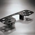 Segway i2 Universal Cargo frame
