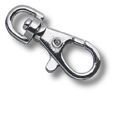 Victorinox Karabinerhaken, vernickelt 4.1845 (40555)