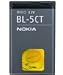Nokia BL-5CT Li-Ion High-Capacity Battery for Nokia 6303 Classic 5220 XpressMusic 5310E 5220 6730 3720 Phones
